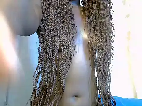 Sexychocolate_13 webcam