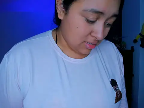 Soffiarodriguez webcam
