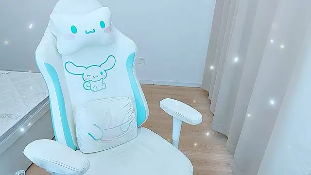 -feifei webcam