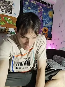 Maykiin webcam