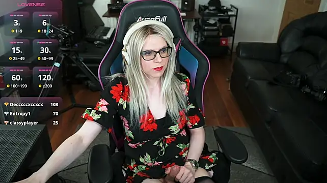 KelseyCobalt webcam
