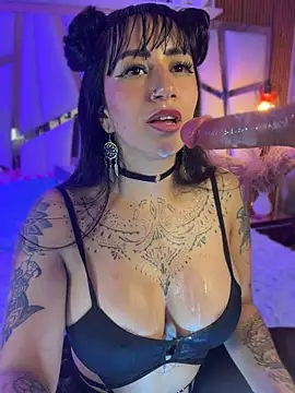 VVVanessa_pvbh webcam