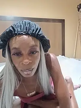 jasmine_fullsshine (F milf) - Millionaire status
