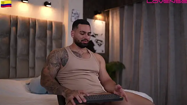 john_king29 webcam