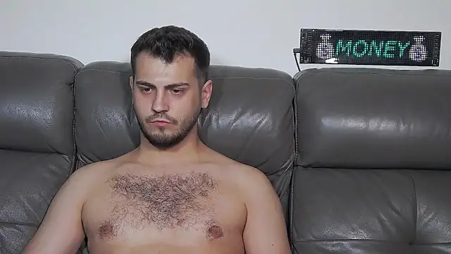 CrazyDom1 webcam