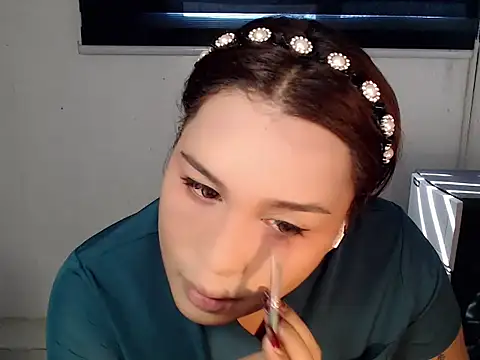 Hardcore_Tgirl webcam