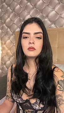AliceRitter live cam on StripChat