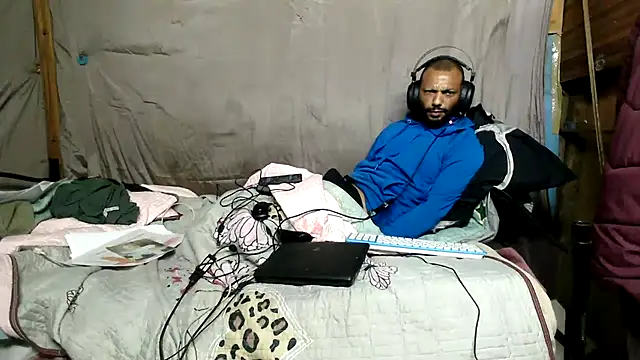 Camodick live cam on StripChat