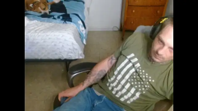 DADDY_KANE8--- live cam on StripChat