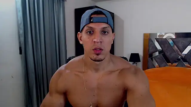 Frank_heaven01 live cam on StripChat