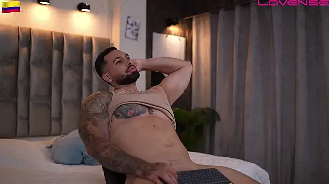 john_king29 live cam on StripChat