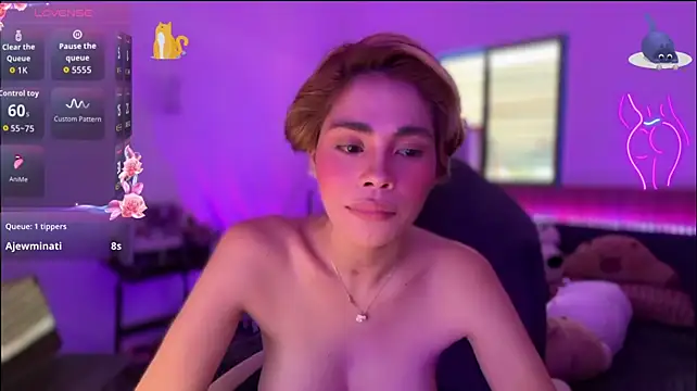 Jamie_Sullivann live cam on StripChat