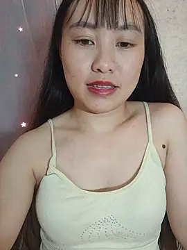 Cherry-squirtt webcam