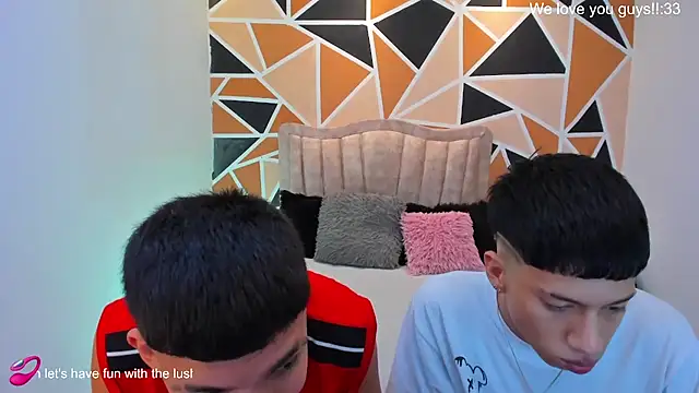 Juan_Nd_Steven webcam