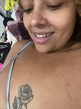 chloe_leaozinho (F young) - Plug tentáculo / controle Domi