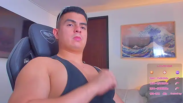 RJBarto webcam