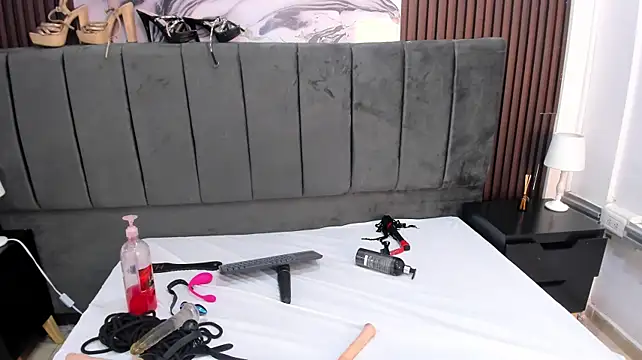 VioletRose_as webcam