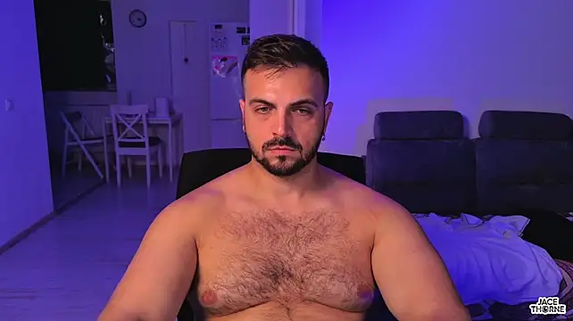 jace_thorne (M young) - Flash Cock🍆🍆🍆
