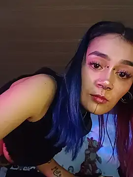 SharonSalazar webcam