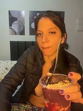 BiaDomeBiaDominatrix webcam