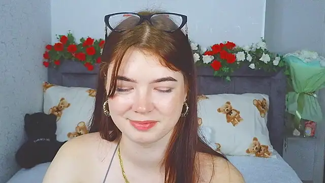 MelissaMay__ webcam