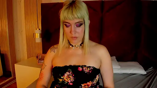 Marye_Morgan webcam