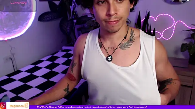 no_face_69 webcam