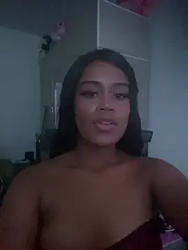 KendallVixen webcam