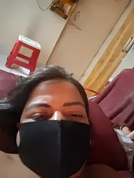 shabm20 webcam