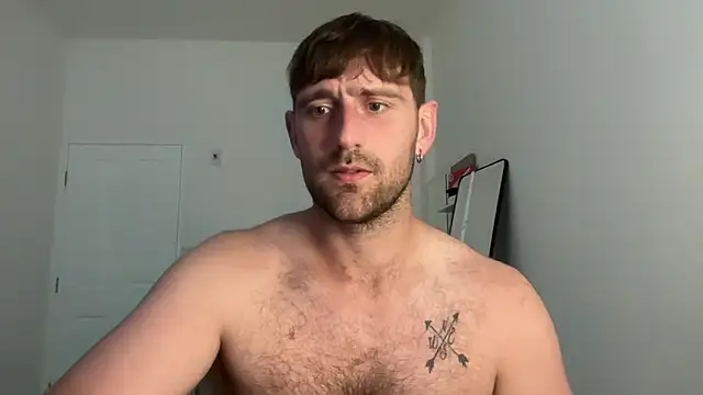 lukegunn (M young) - CUMSHOW @ GOALLL!!!