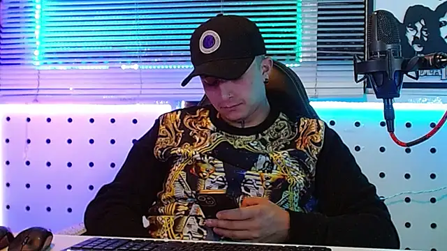 Godofcumxxx webcam