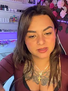 EMILY_DEGRAAF webcam