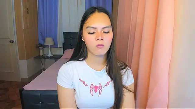 ameliamaureen webcam