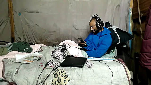 Camodick webcam