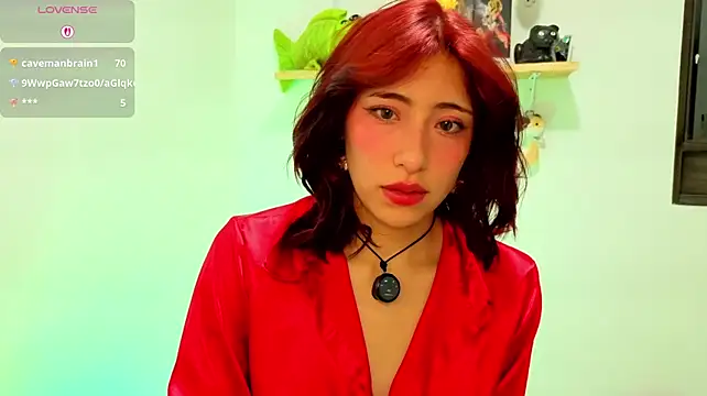 yeon-ju webcam