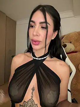mckenzieklein webcam