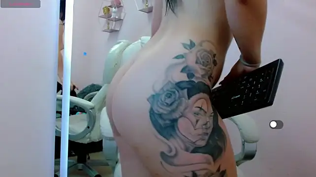 SHARONCUTE_F1 webcam
