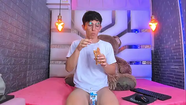 ElanGiraldo webcam