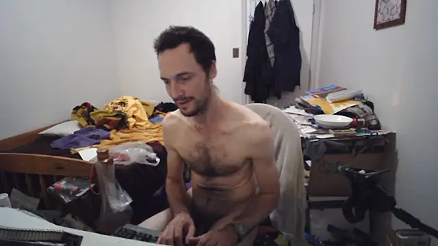 JohnnyMoves webcam