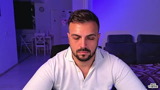 Jace_Thorne live cam on StripChat