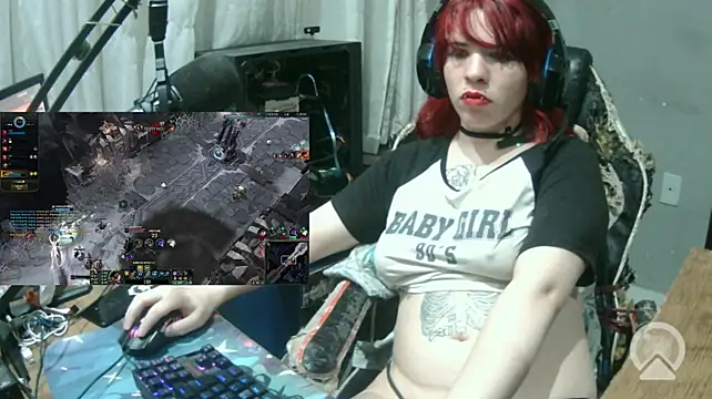 MorangoCChoc live sex cam