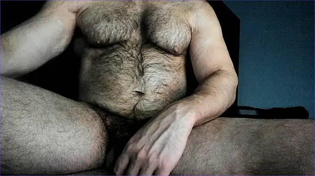 hugealphabeast (M young) - Cum Show