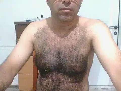 Turkish_old webcam