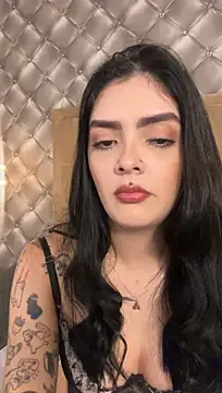 AliceRitter live webcam