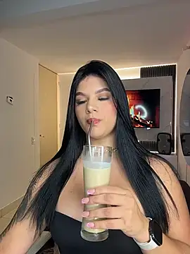 Janettcruz webcam
