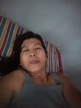 TropicalFlower webcam