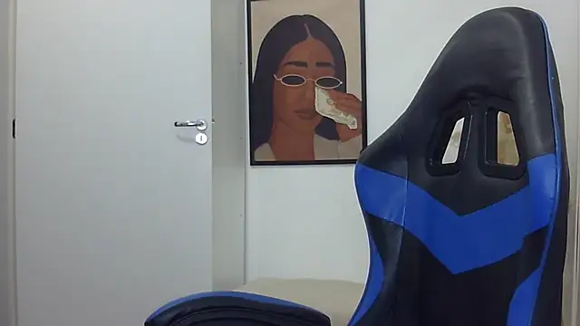 moreninhabrasill live cam on StripChat