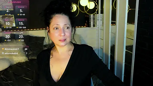 Anita_Muse webcam