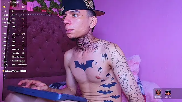 TheBatMansion webcam