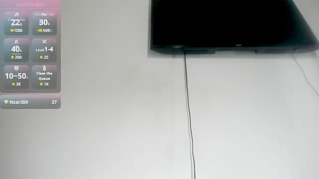 Fox_Loves webcam